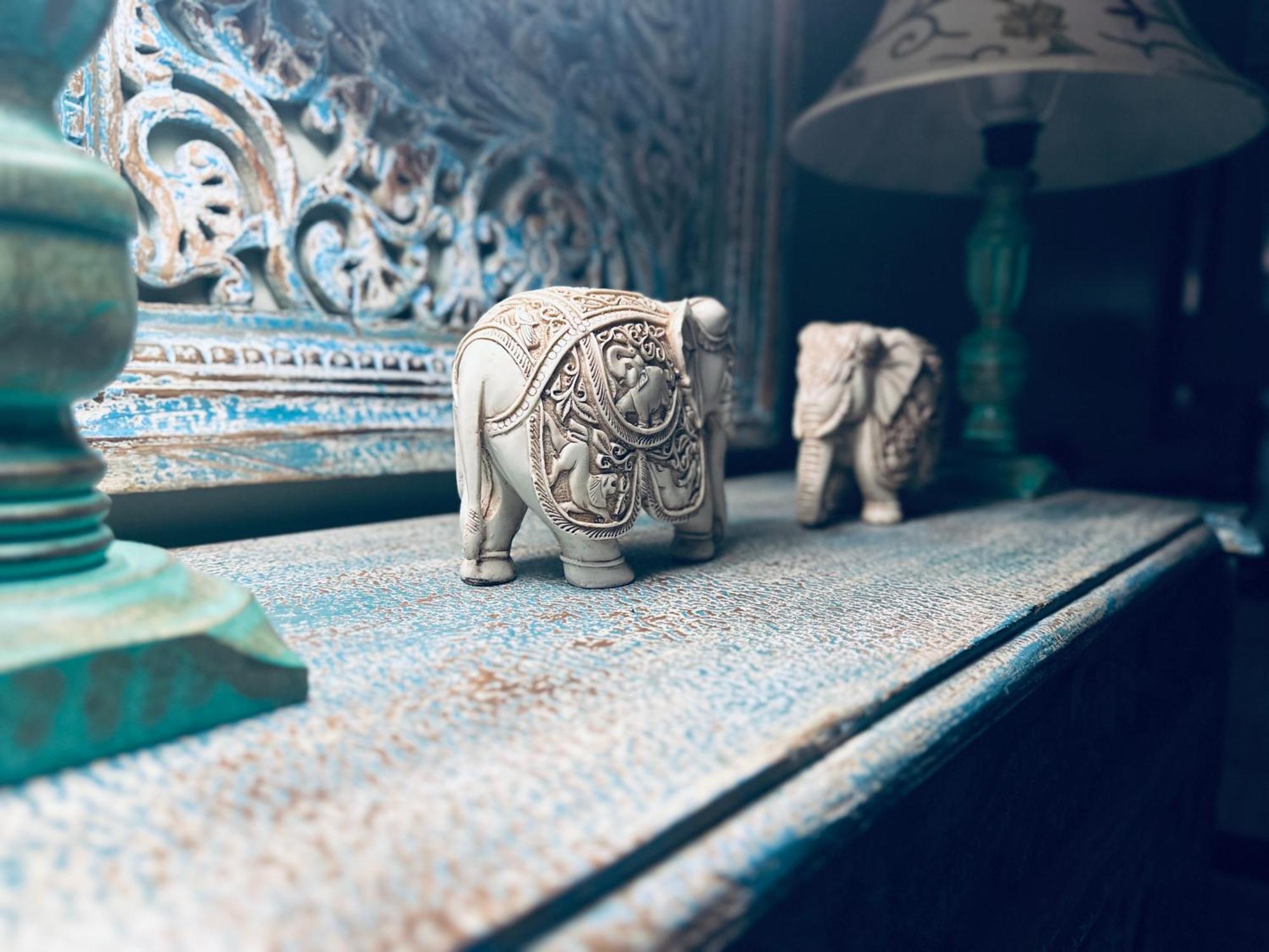 Vraj Vilas Vrindavan Ngoại thất bức ảnh