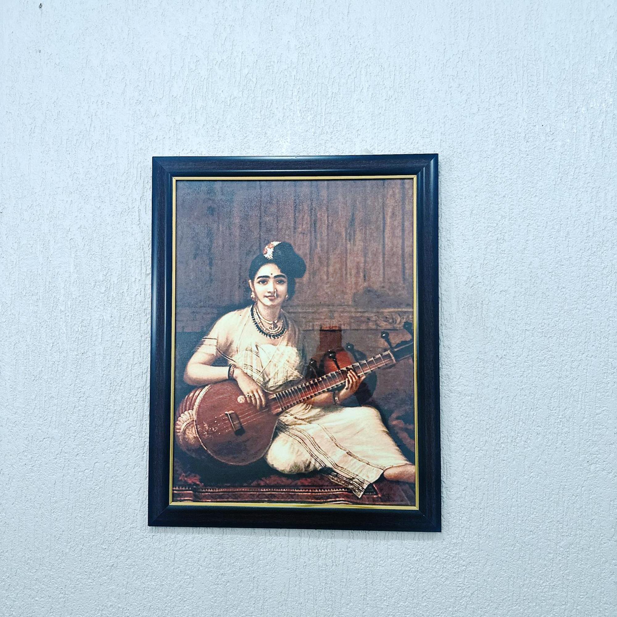 Vraj Vilas Vrindavan Ngoại thất bức ảnh